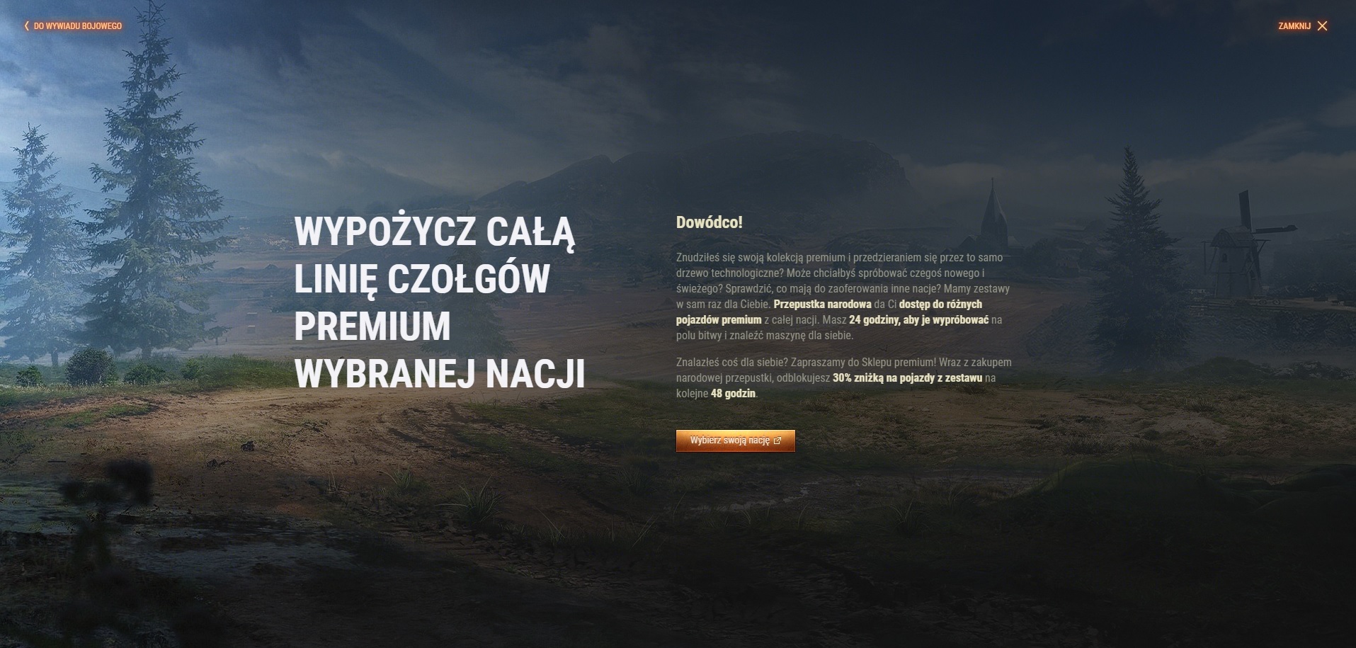 Przepnar