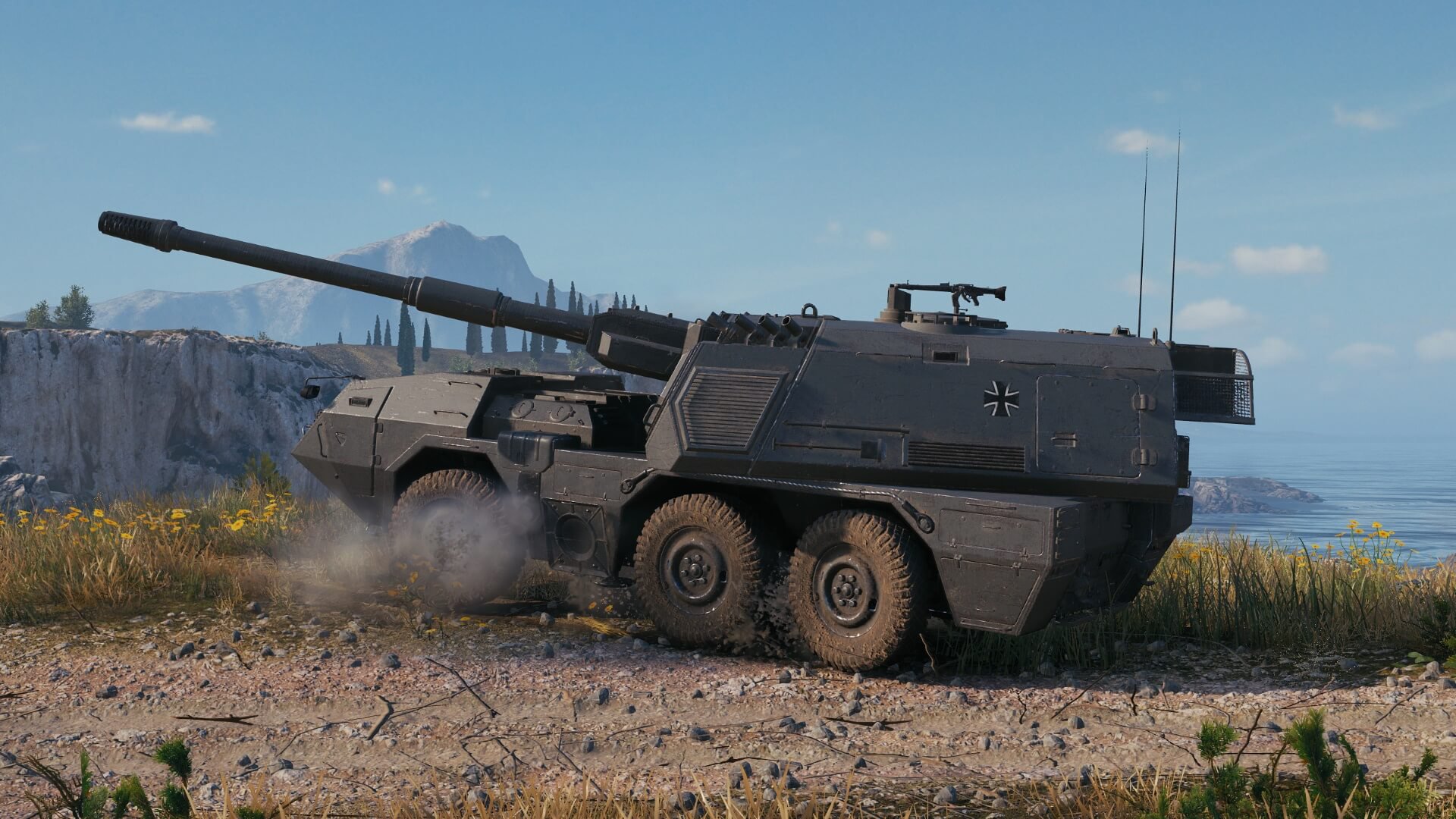 Radpzh 1337 Action 3