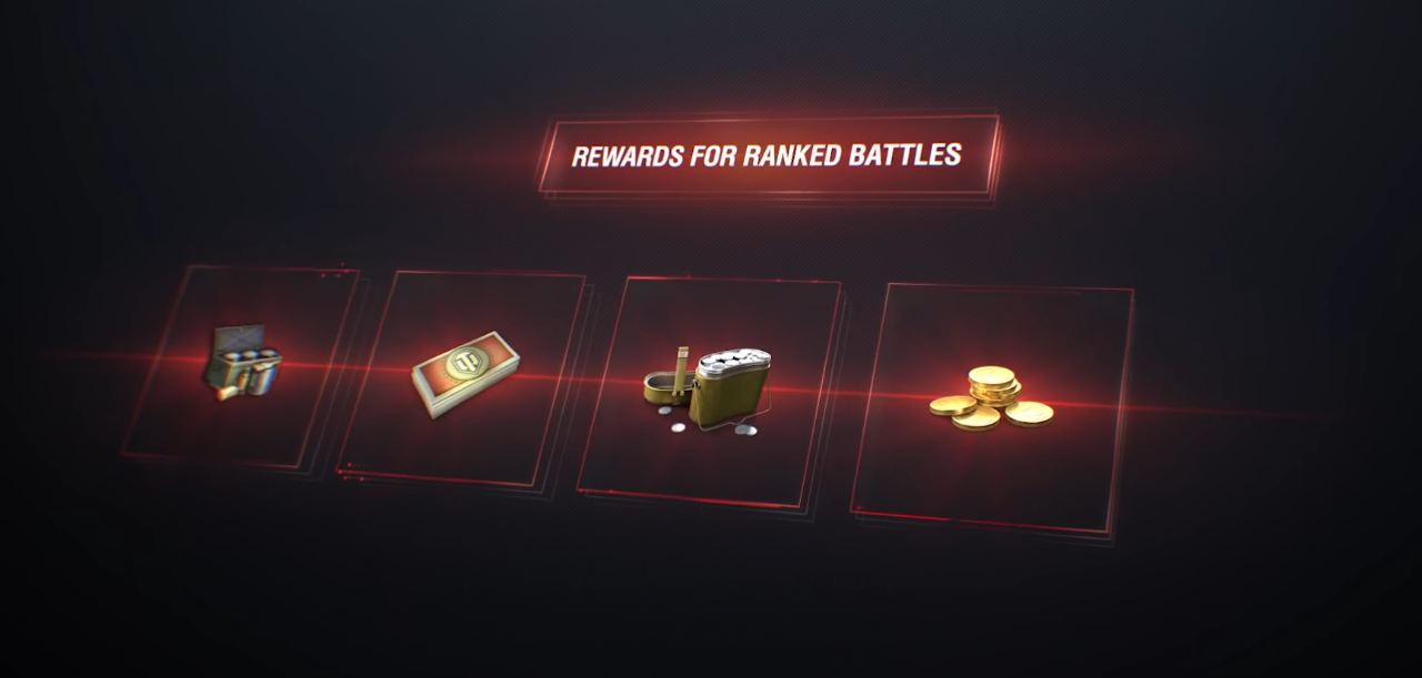 Rewards