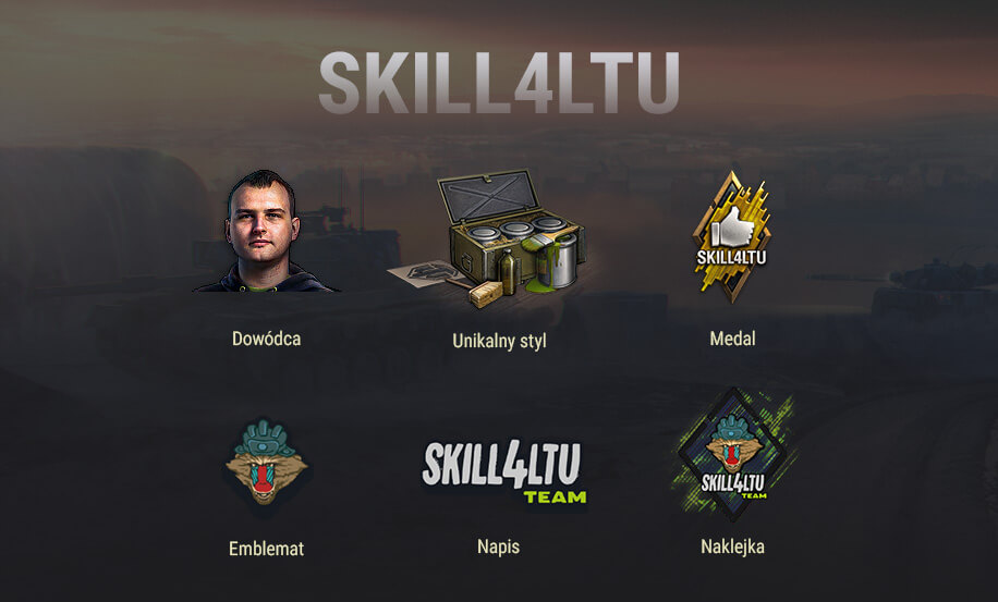 Skill4ltu Pl