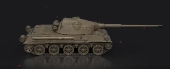 Skoda T 27 Skoda T 27