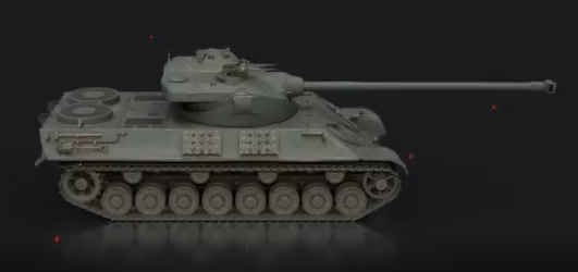 Somua SM Somua SM
