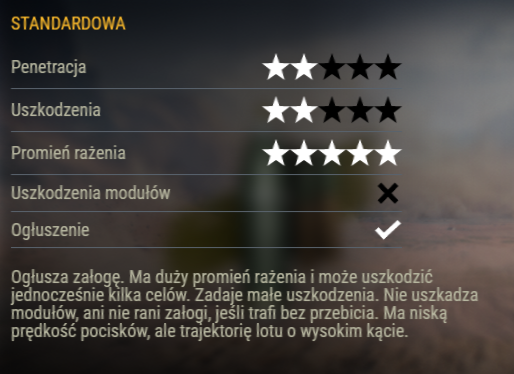Standardowa