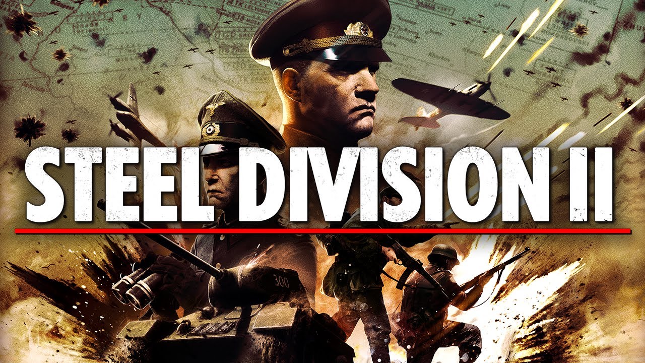 Steeldivision
