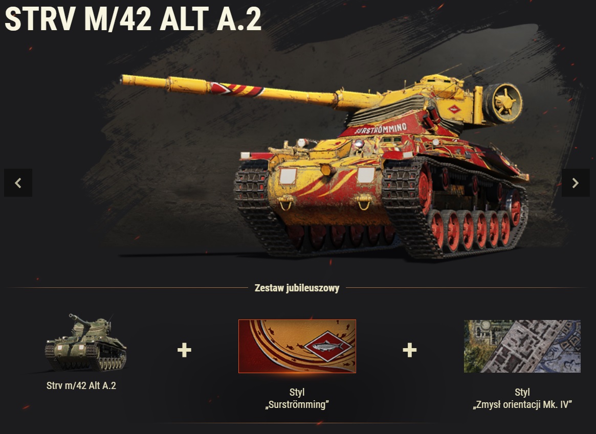 Strv