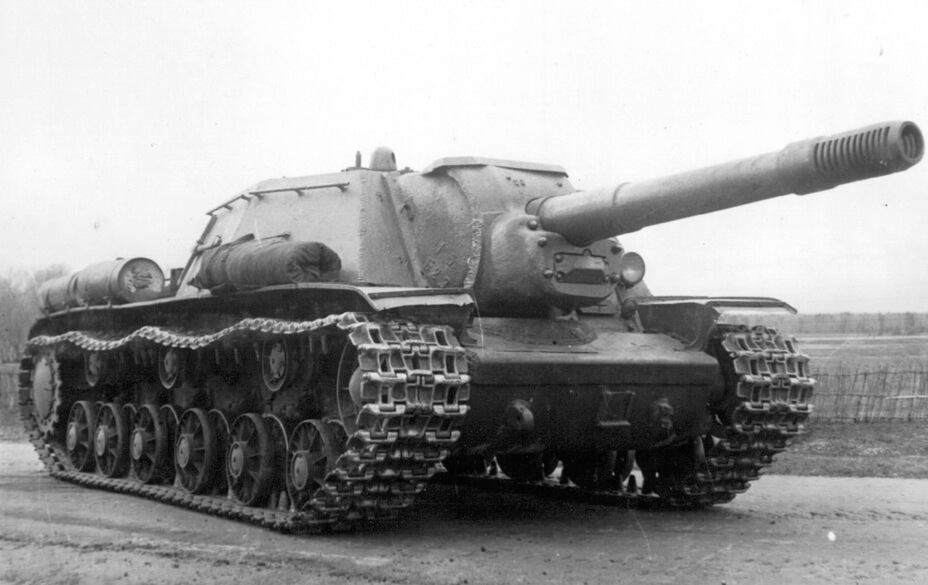 Su-152-2