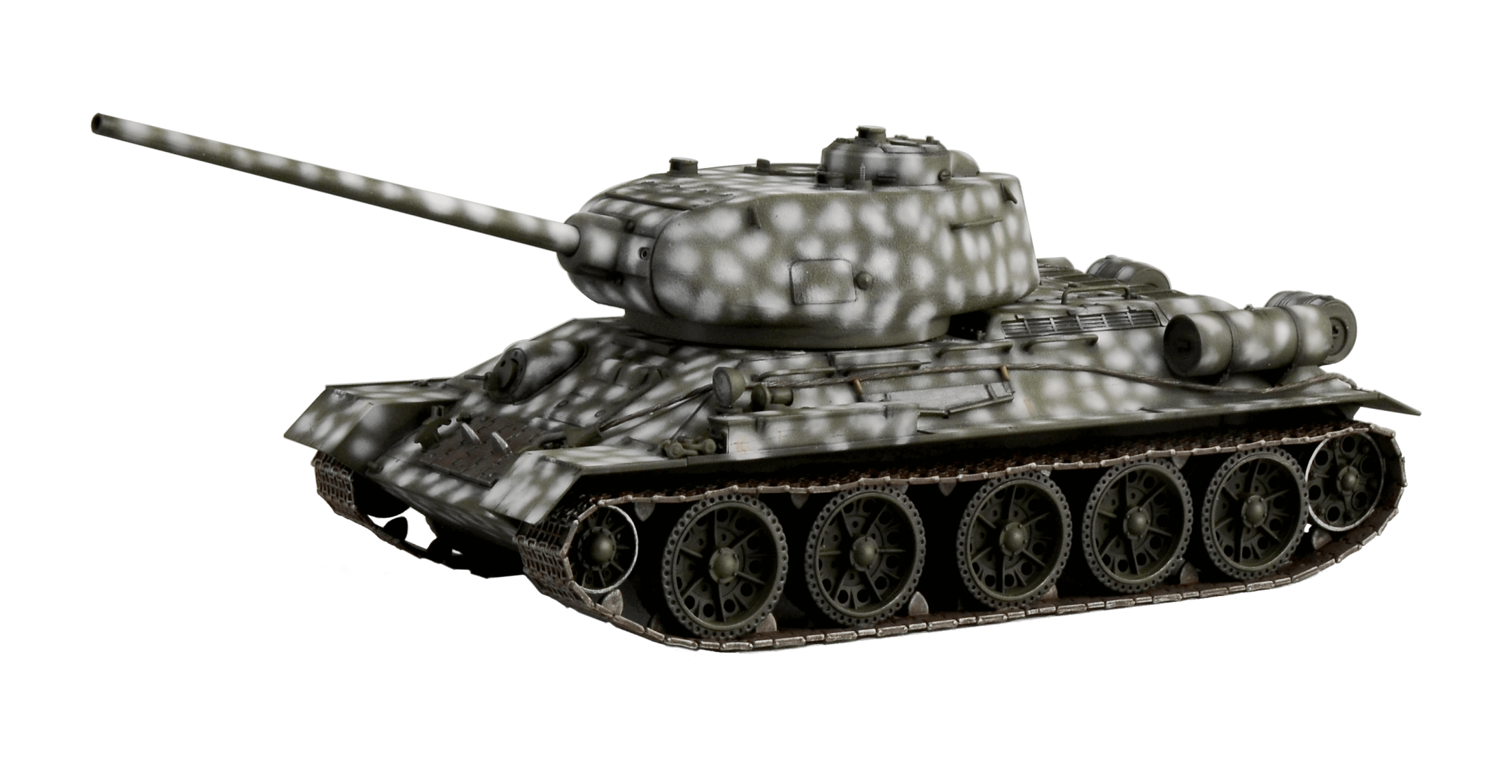T34 Trasp Italeri
