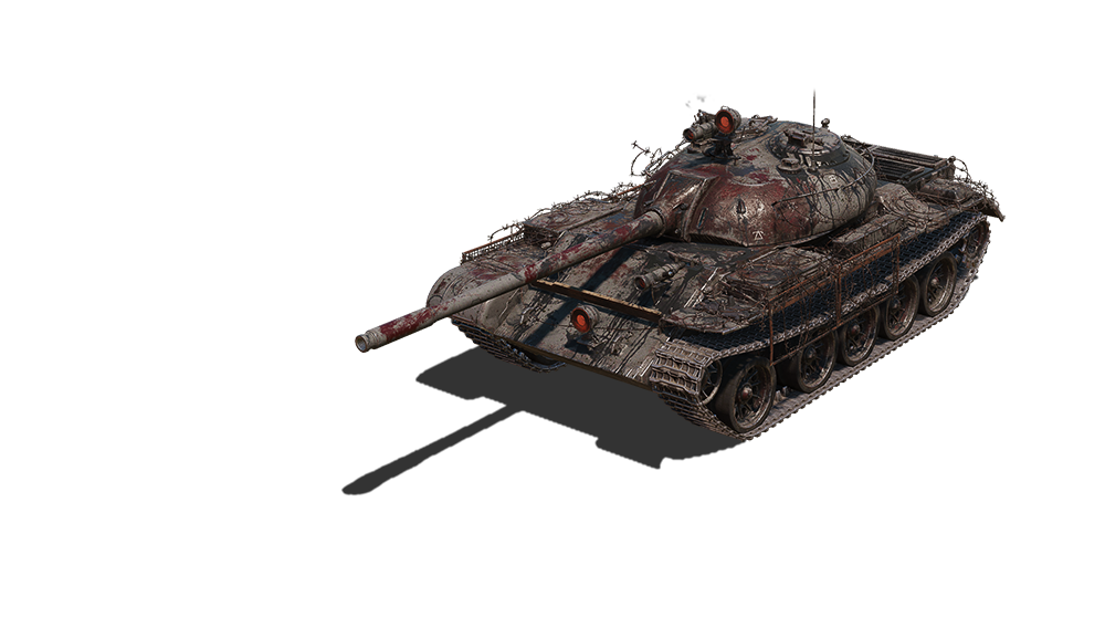 T54 Hall