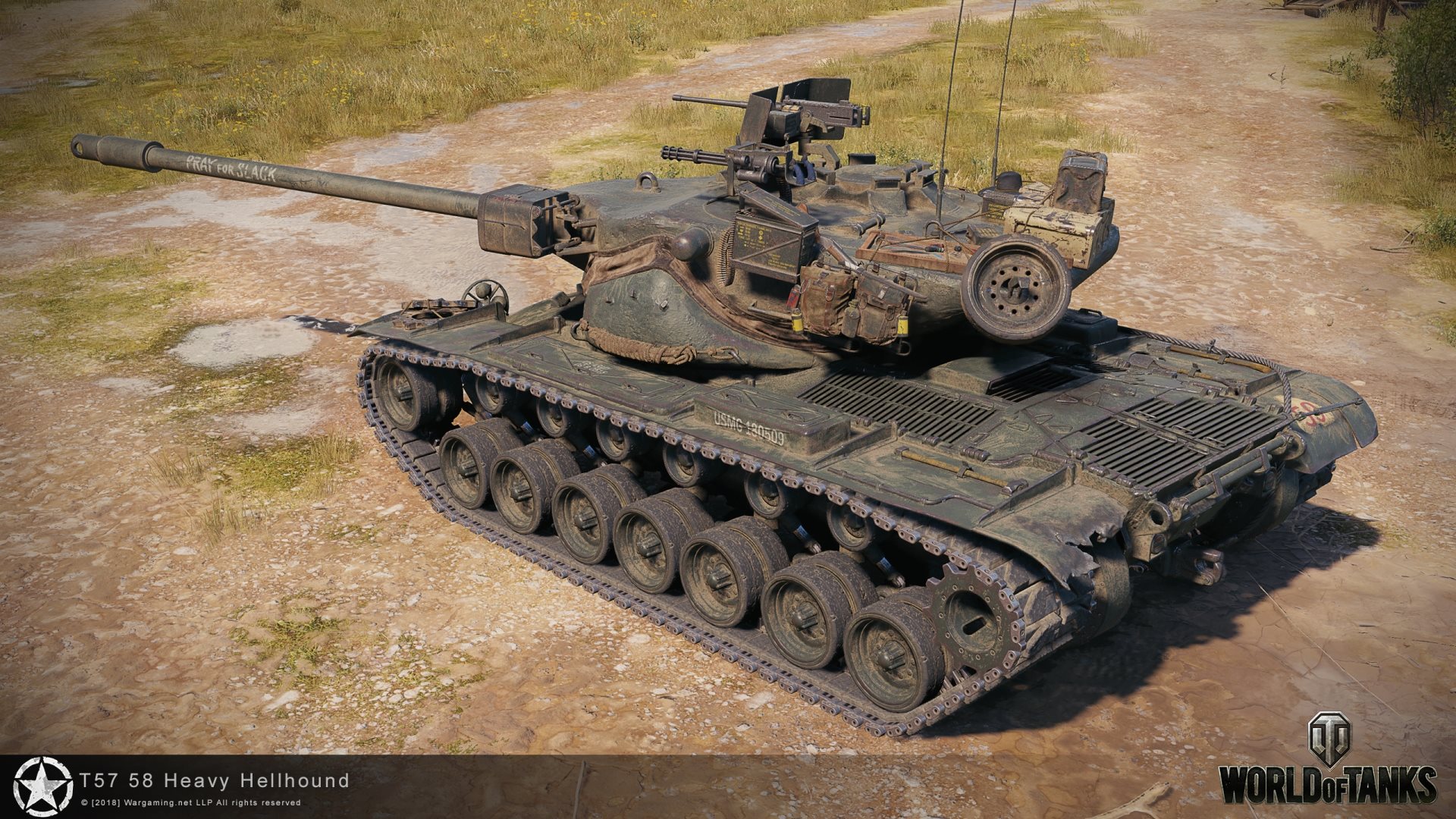 T57 58 Heavy Nyst 03 Eng