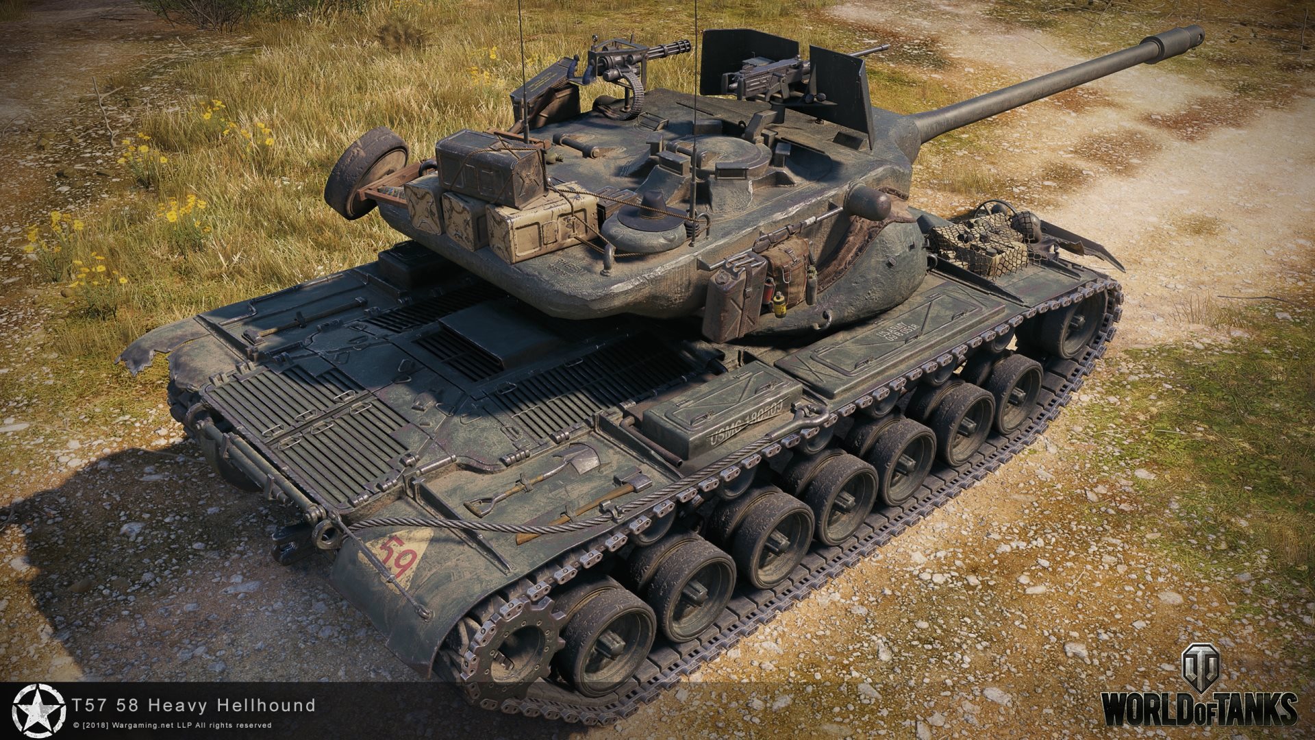 T57 58 Heavy Nyst 05 Eng