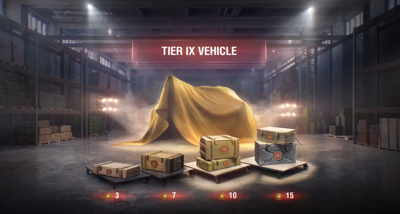 TierIX