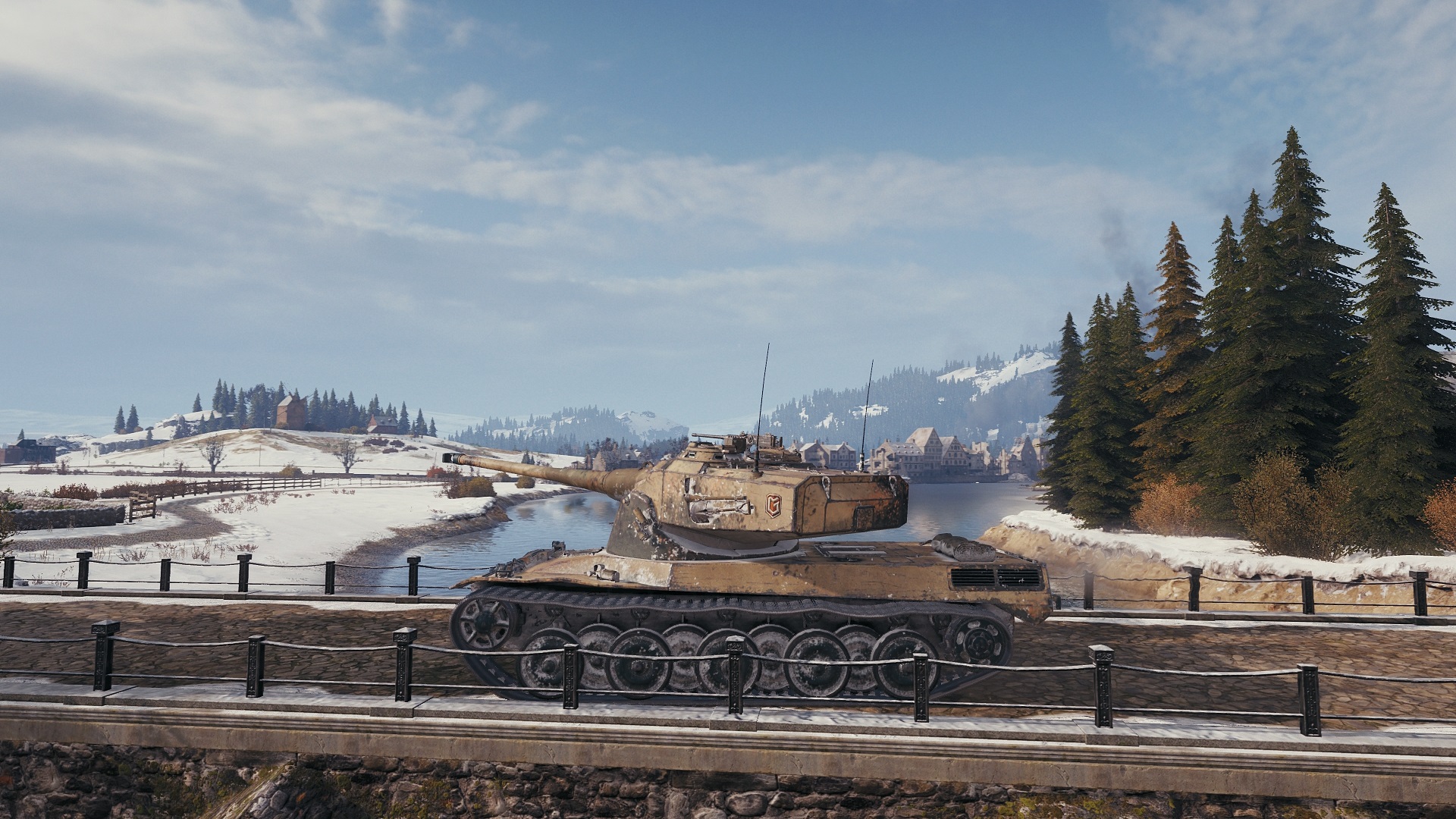 Veteran Geruvra