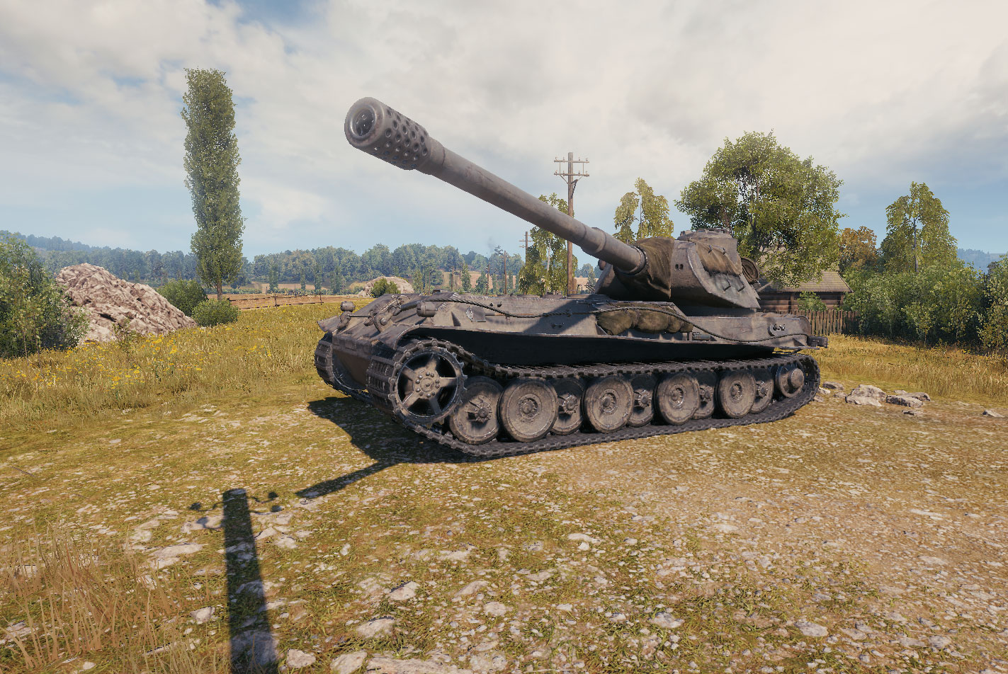 Vk7501 5