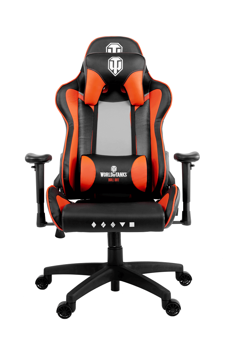 World Of Tanks Chair 2 (2)