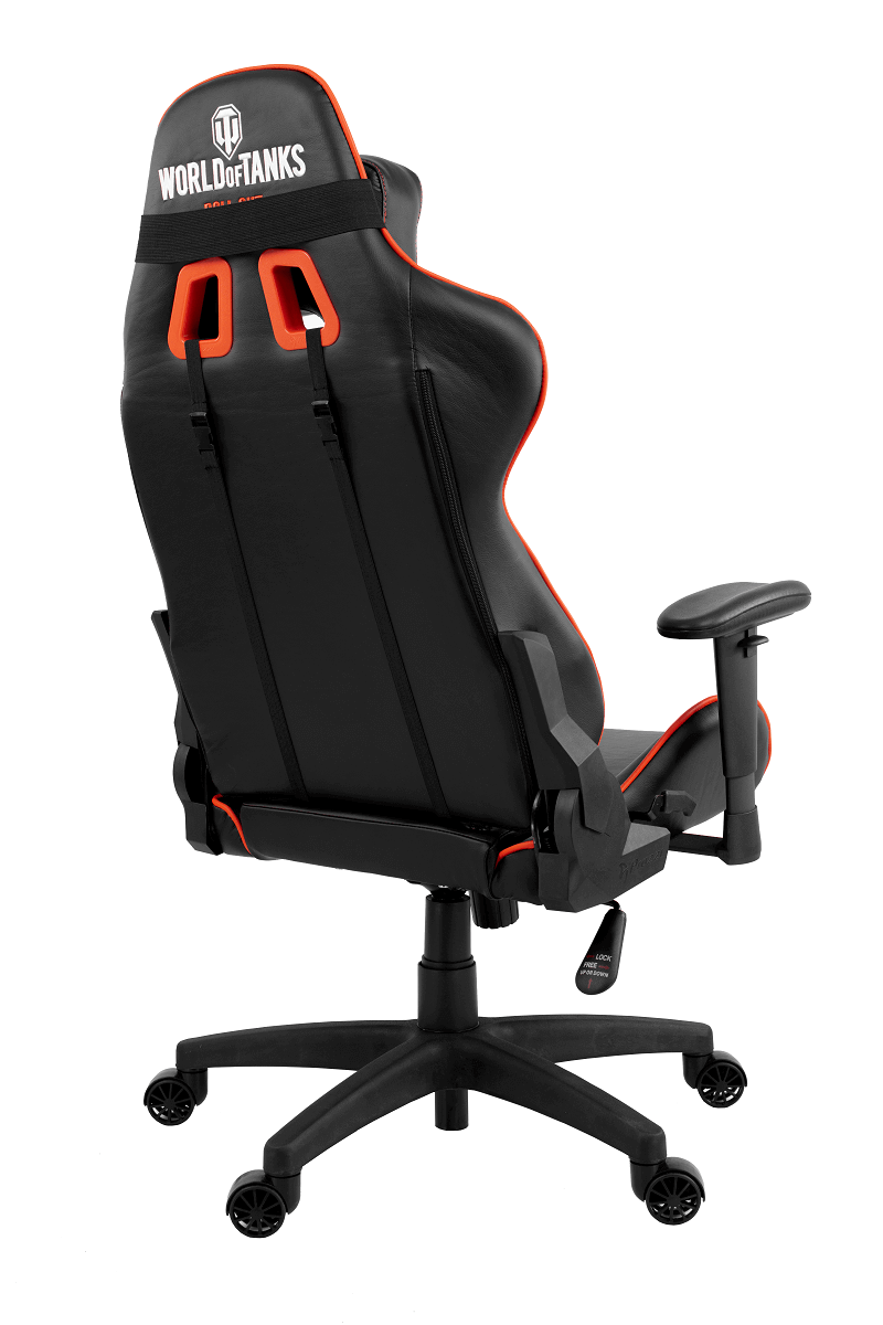World Of Tanks Chair 2 (5)