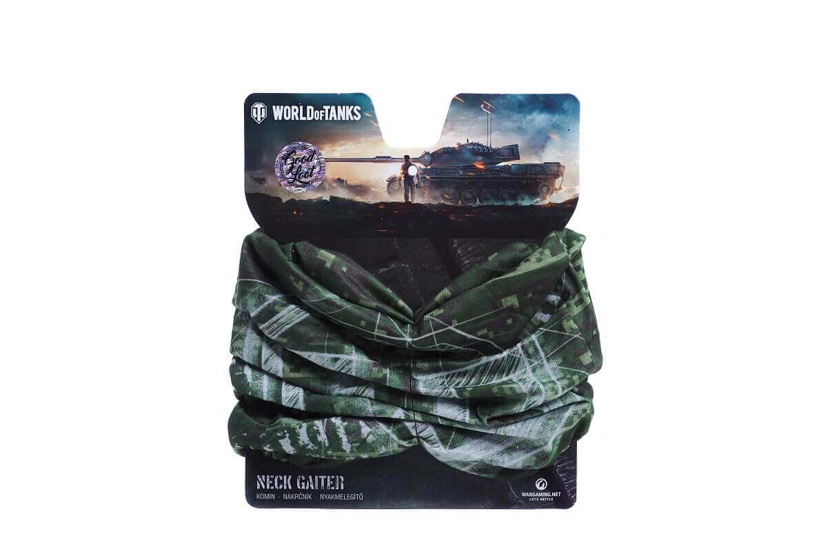 Wot Neck Gaiter 001