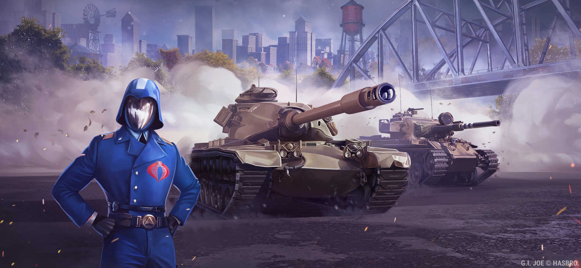 Wot Twitchprime April2021