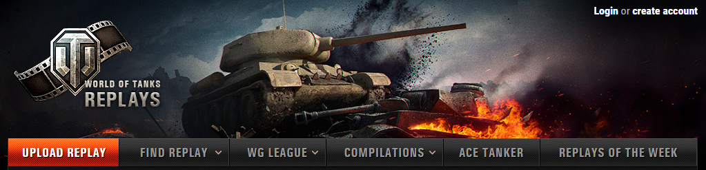 Wotreplays
