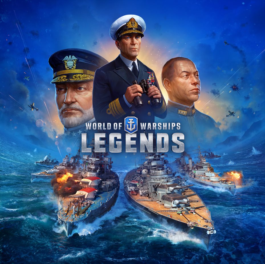 Wowslegends