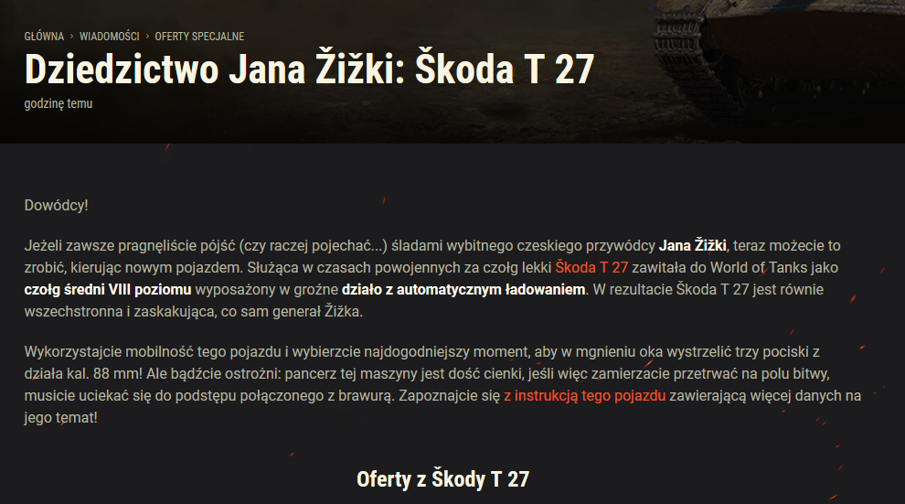 Zizka Fail